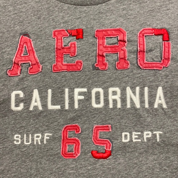 4/$24🦩  Aero Tee - Picture 3 of 6